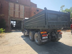 Man 33.403 33.463 DF, снимка 3