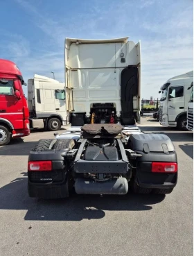 Daf Xf-480 , ,   | Mobile.bg    5