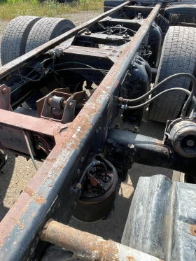 Scania 143 6x2 | Mobile.bg � ����� ������ 10