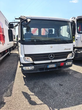 ������ Mercedes-Benz Atego
