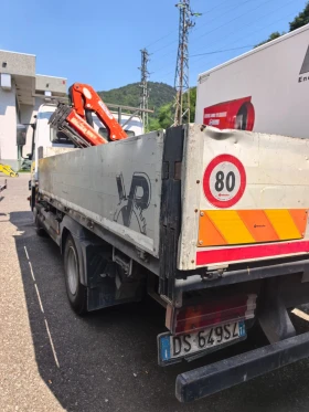 Mercedes-Benz Atego ���� -������9, 70� | Mobile.bg � ����� ������ 5