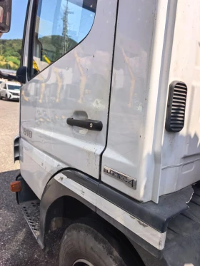 Mercedes-Benz Atego ���� -������9, 70� | Mobile.bg � ����� ������ 2