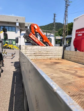Mercedes-Benz Atego ���� -������9, 70� | Mobile.bg � ����� ������ 11