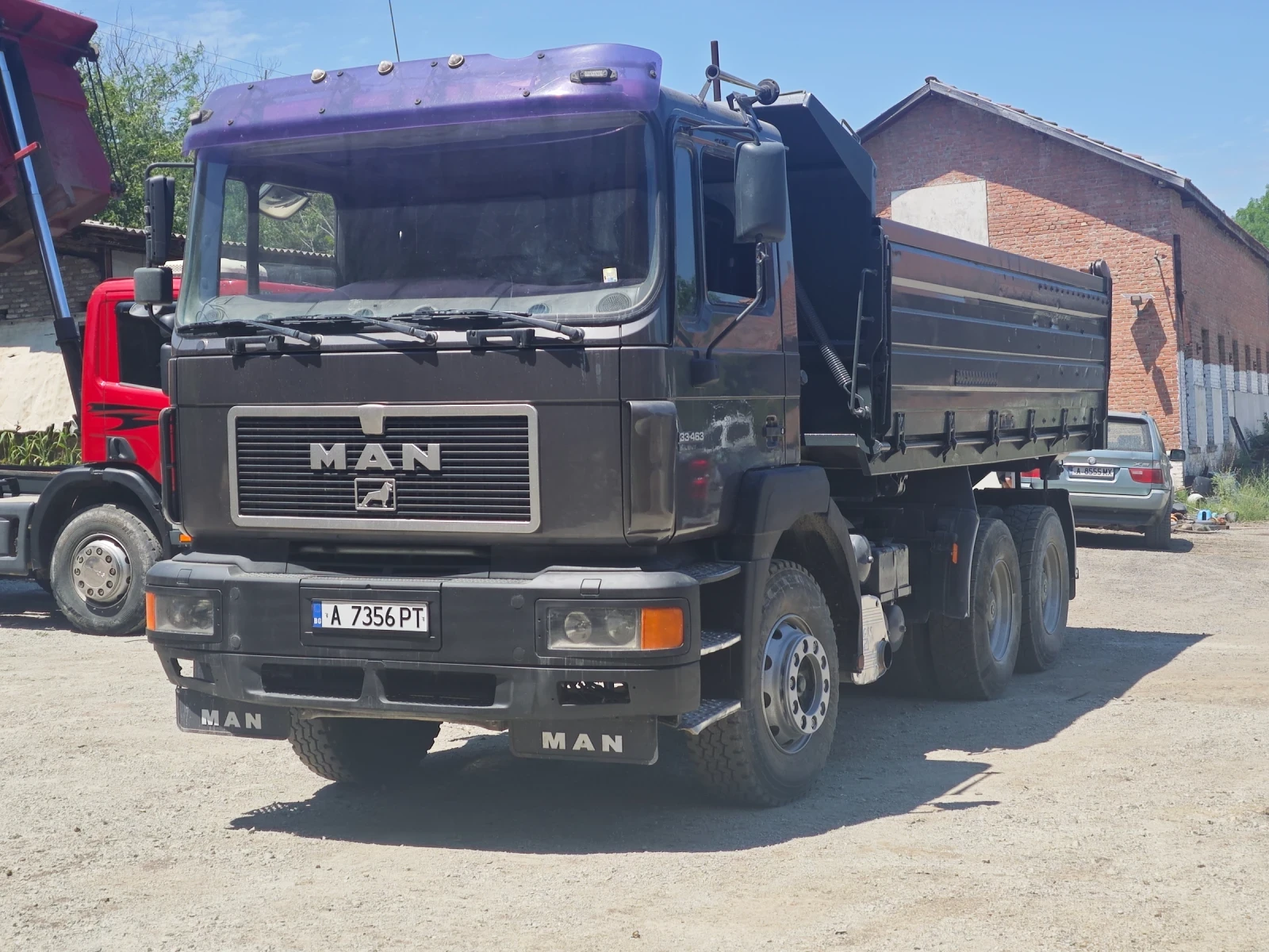 Man 33.403 33.463 DF