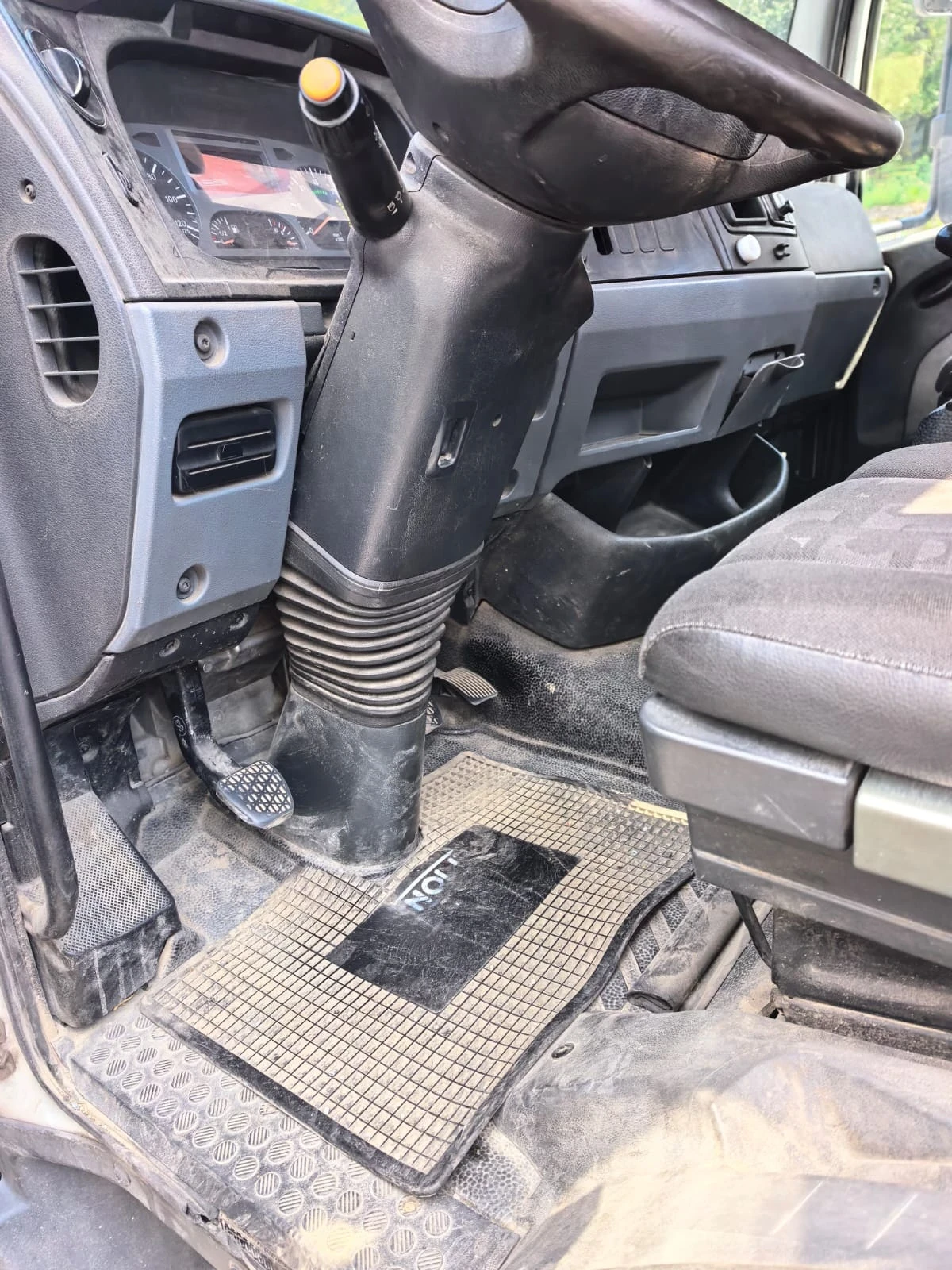 Mercedes-Benz Atego ���� -������9, 70� | Mobile.bg � ����������� 8