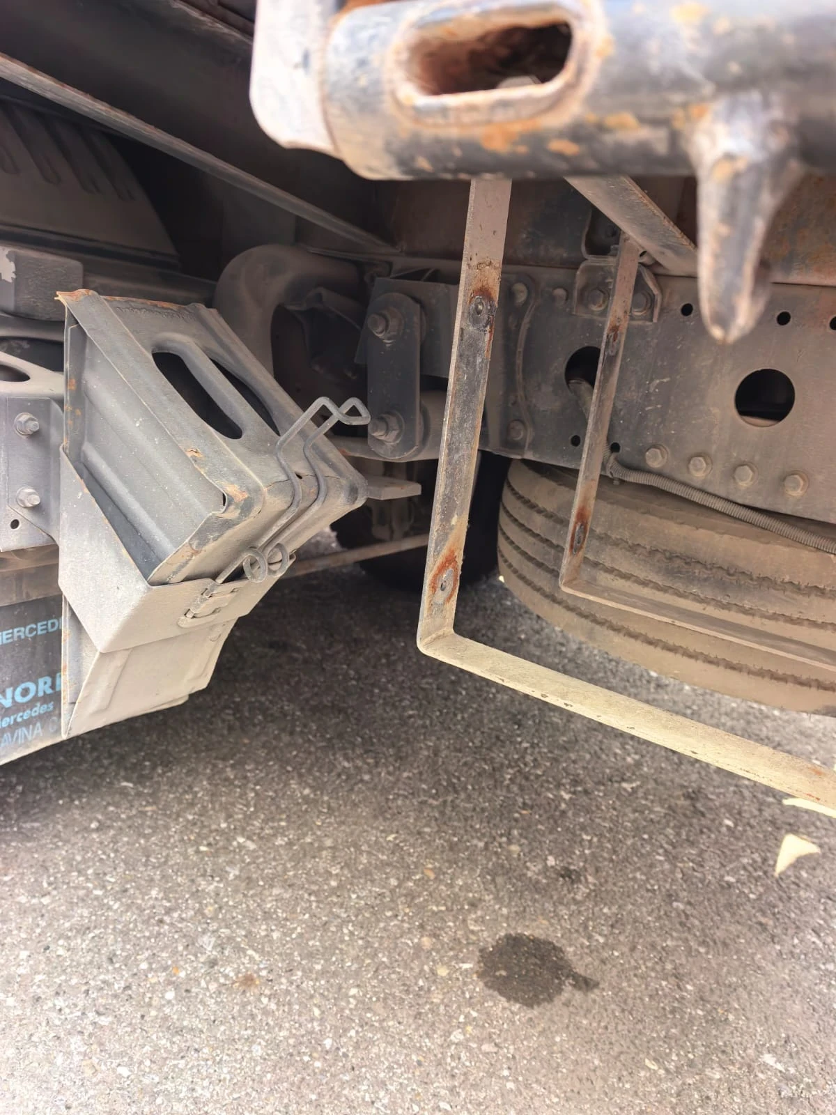Mercedes-Benz Atego ���� -������9, 70� | Mobile.bg � ����������� 13