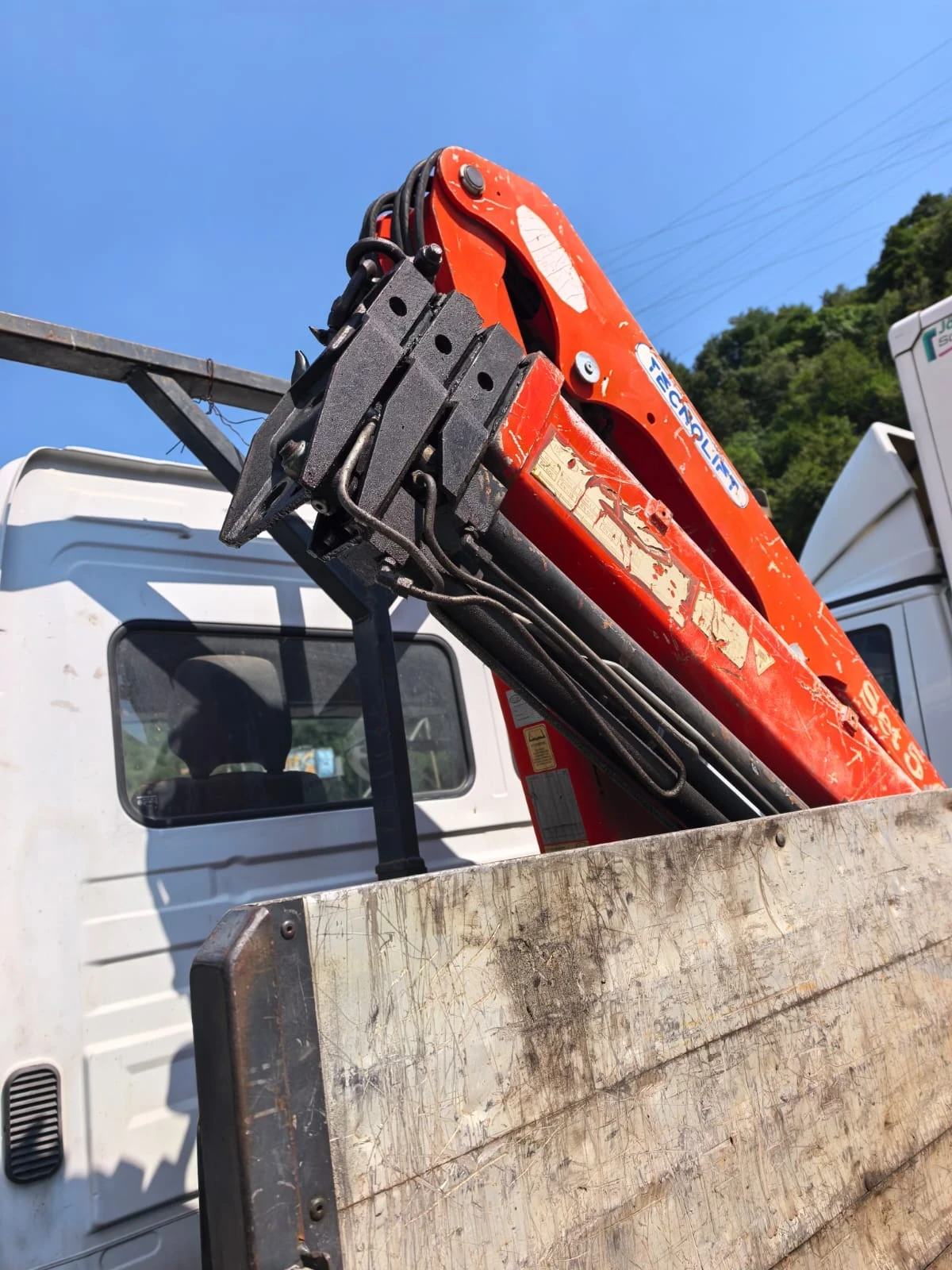 Mercedes-Benz Atego ���� -������9, 70� | Mobile.bg � ����������� 7