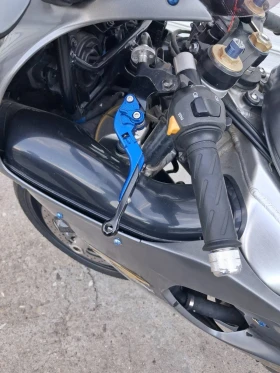 Suzuki Gsxr 35 kw A2, снимка 9