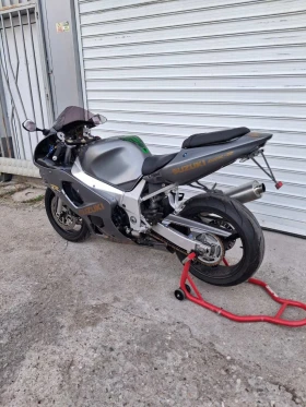Suzuki Gsxr 35 kw A2, снимка 5