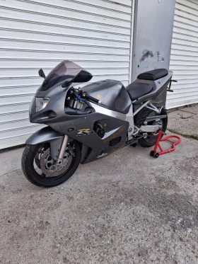 Suzuki Gsxr 35 kw A2, снимка 3