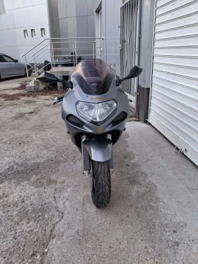 Suzuki Gsxr 35 kw A2, снимка 7
