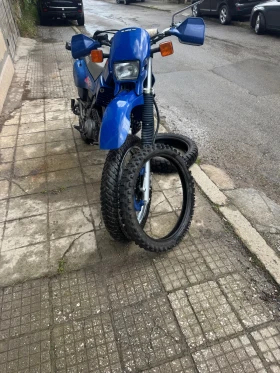 Yamaha Xt Ендуро , снимка 2