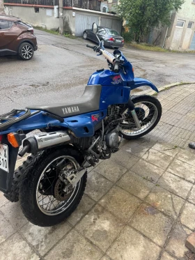 Yamaha Xt Ендуро , снимка 4