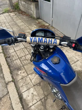 Yamaha Xt Ендуро , снимка 3