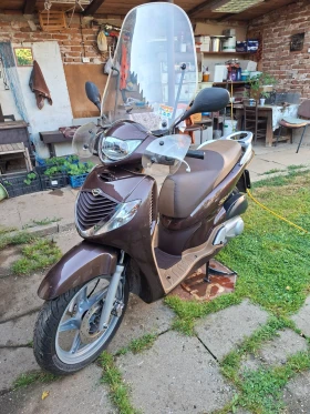 Honda Sh 125, снимка 1