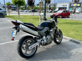Honda Hornet 600 S, снимка 4
