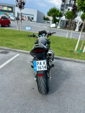 Honda Hornet 600 S, снимка 5