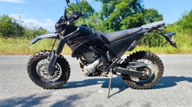 Yamaha Wr, снимка 1