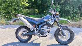 Yamaha Wr, снимка 2