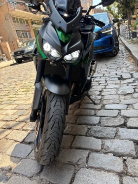 Kawasaki Z R EDITION , снимка 4