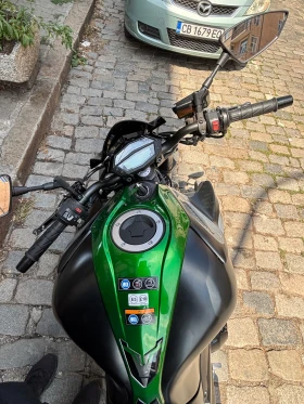 Kawasaki Z R EDITION , снимка 2