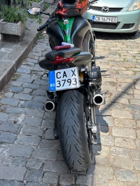 Kawasaki Z R EDITION , снимка 5
