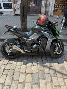 Kawasaki Z R EDITION , снимка 8