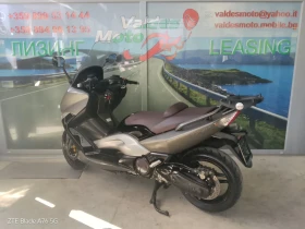 Yamaha T-max 500, снимка 5