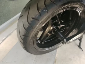 Yamaha T-max 500, снимка 6
