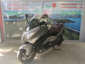 Yamaha T-max 500, снимка 2