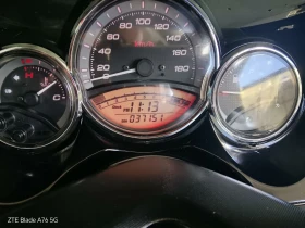 Yamaha T-max 500, снимка 9