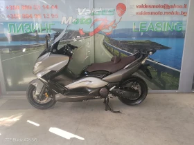 Yamaha T-max 500, снимка 4
