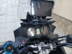 Suzuki V-strom, снимка 6