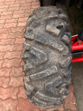 Polaris Scrambler 1000 S, снимка 8