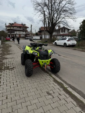 Polaris Scrambler 1000 S, снимка 10