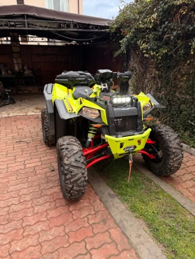 Polaris Scrambler 1000 S, снимка 1