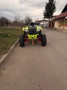 Polaris Scrambler 1000 S, снимка 9