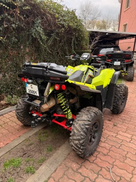 Polaris Scrambler 1000 S, снимка 6