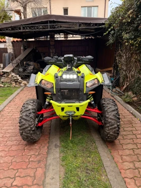 Polaris Scrambler 1000 S, снимка 2