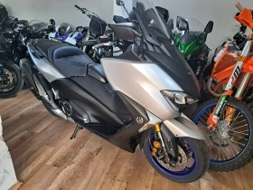 Yamaha T-max 530SX ABS | Mobile.bg    6