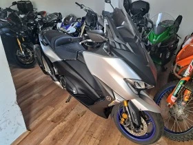 Yamaha T-max 530SX ABS