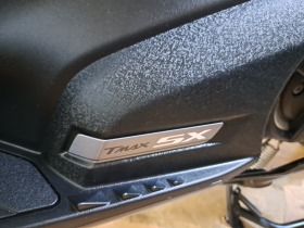 Yamaha T-max 530SX ABS, снимка 9