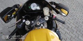 Suzuki Gsxr k1, снимка 4 - Мотоциклети и мототехника - 42993860