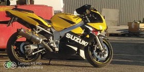Suzuki Gsxr k1, снимка 3 - Мотоциклети и мототехника - 42993860