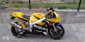 Suzuki Gsxr k1, снимка 1 - Мотоциклети и мототехника - 45951919