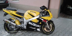 Suzuki Gsxr k1, снимка 10 - Мотоциклети и мототехника - 42993860