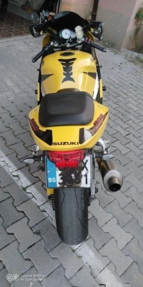 Suzuki Gsxr k1-k2 | Mobile.bg    7