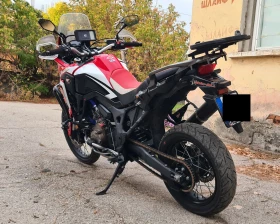 Honda Crf 1000, снимка 6