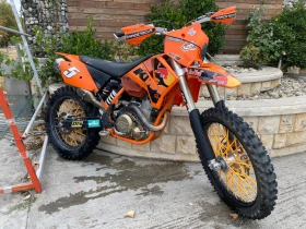  Ktm 450