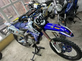 Yamaha Yzf 450, снимка 2